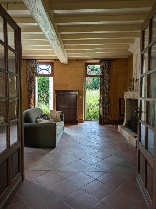 CERCOUX Maison de bourg, Cercoux 6 pièce(s) 160 m2 3