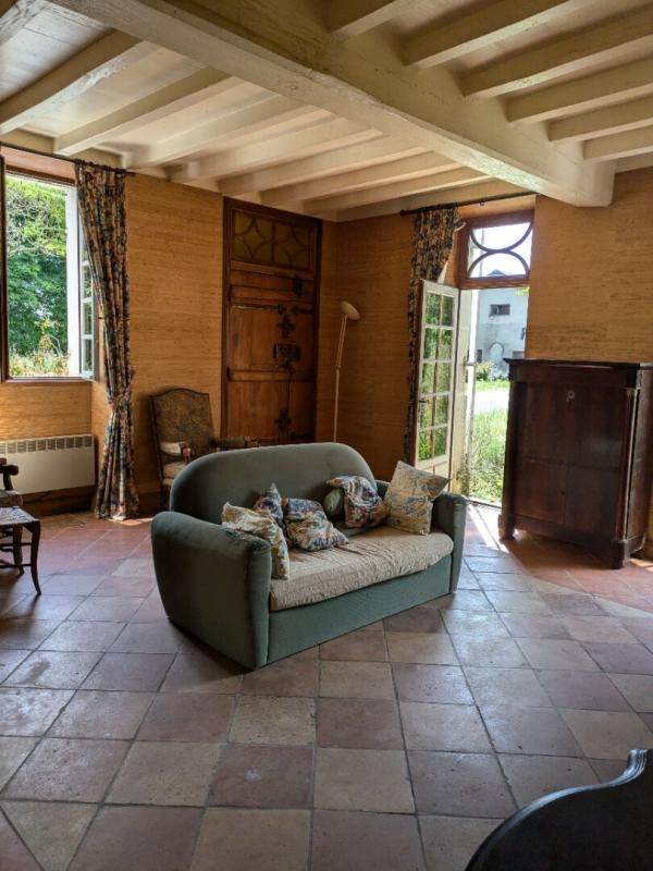 CERCOUX Maison de bourg, Cercoux 6 pièce(s) 160 m2 4