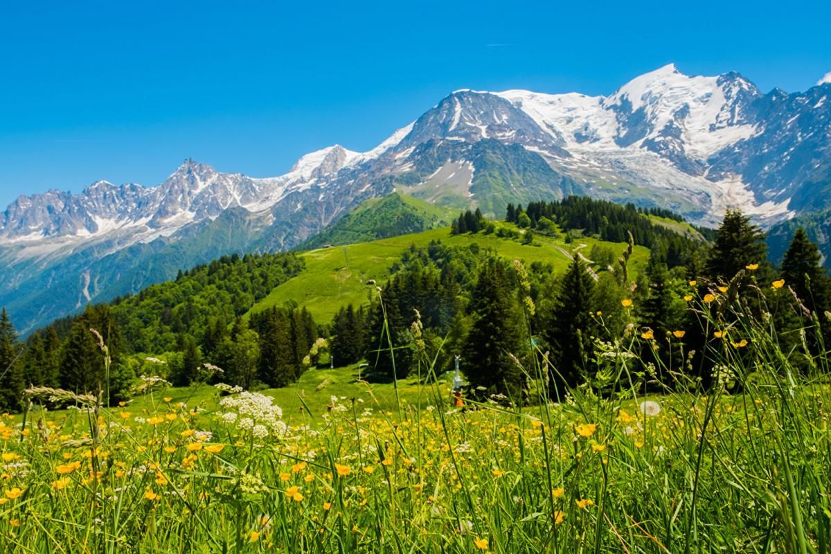 LA BIOLLE Terrain constructible -La Biolle-viabilisé -670 m2 1