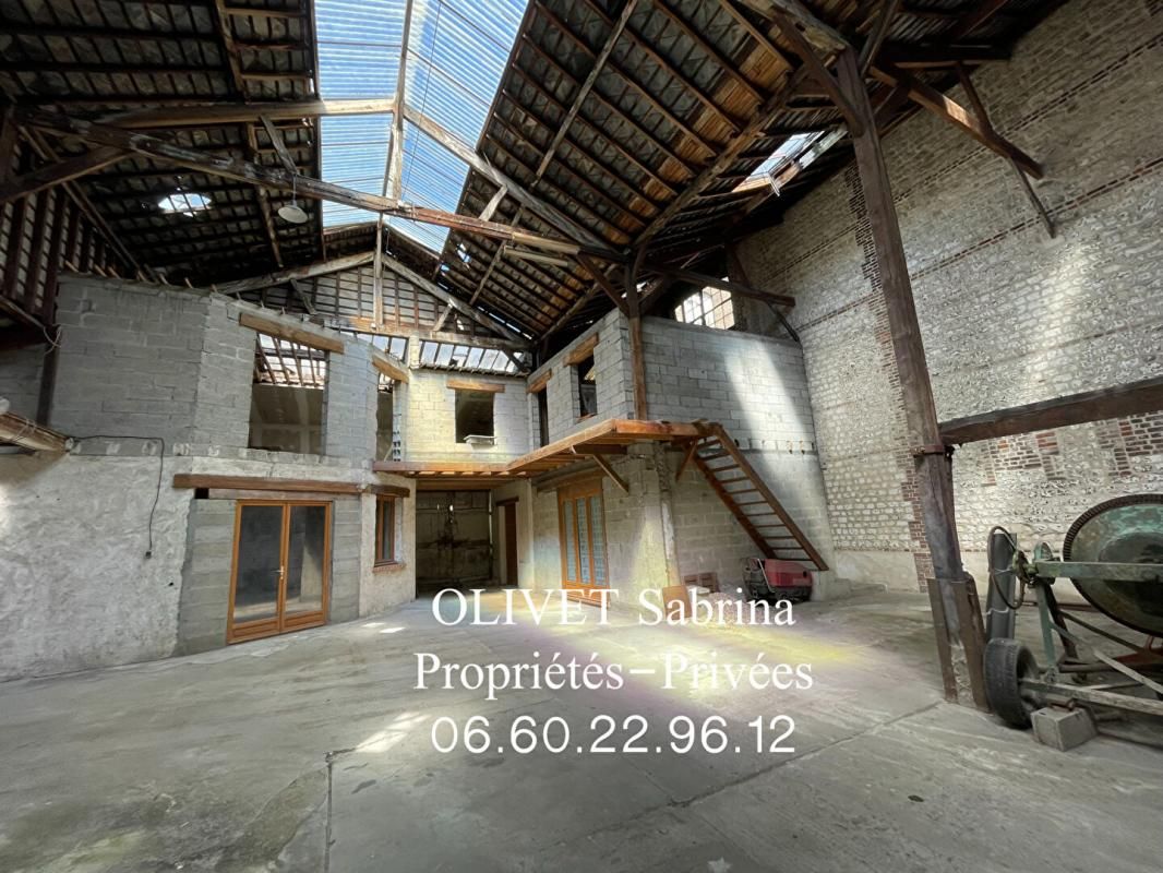ELBEUF Immeuble 3
