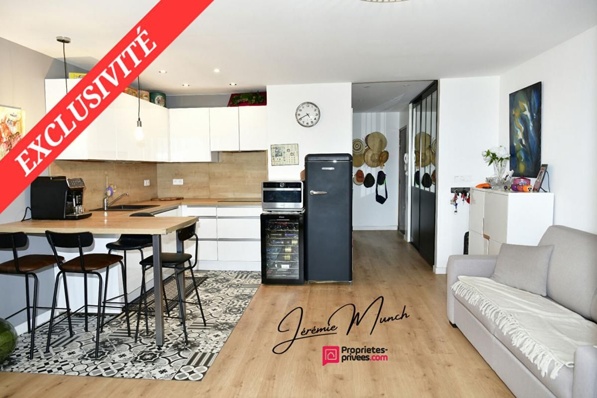 BANDOL Appartement Vue mer, 2 pièces 44 m2 - Côte d'Azur 1