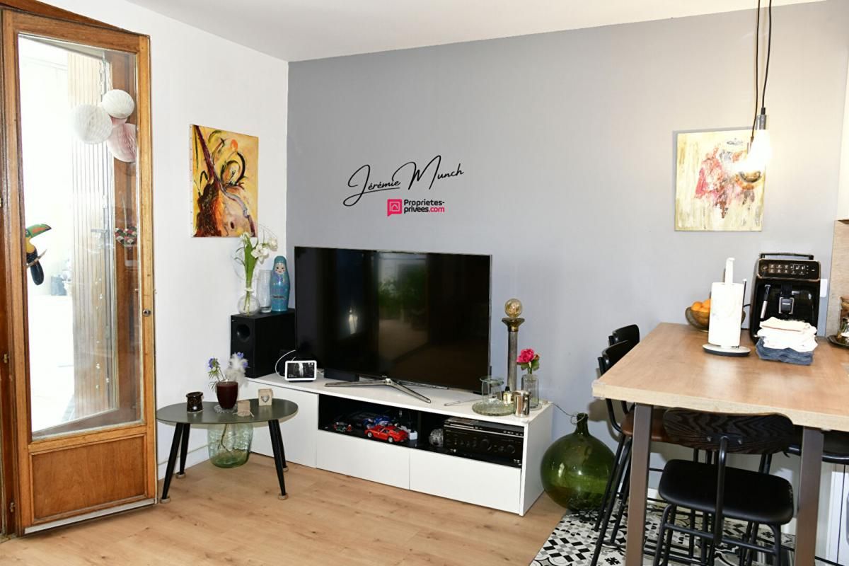 BANDOL Appartement Vue mer, 2 pièces 44 m2 - Côte d'Azur 2