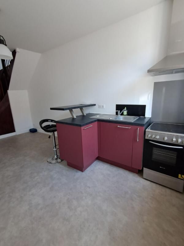 Maison 3 pièce(s) 55.54 m2 Ref CRIT 408306 SOUS OFFRE