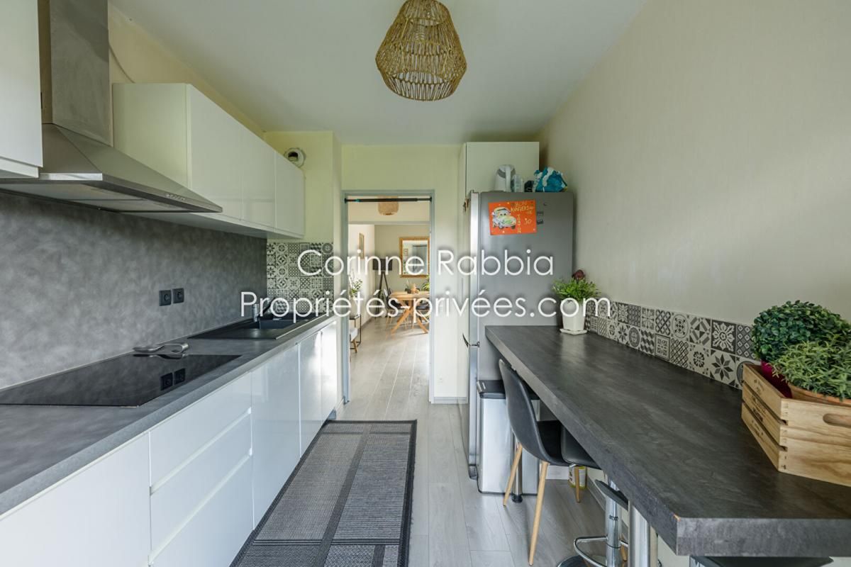 TOULOUSE Appartement 82 m2 avec garage en sous-sol 3