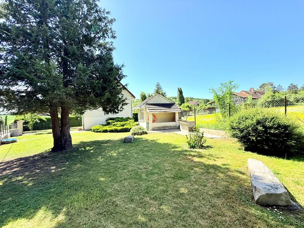 SENAN Maison Senan 4 pièce(s) 90 m2 2