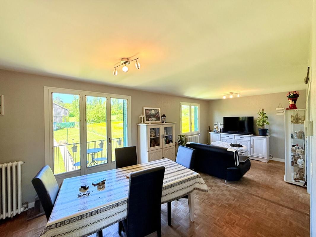 SENAN Maison Senan 4 pièce(s) 90 m2 3