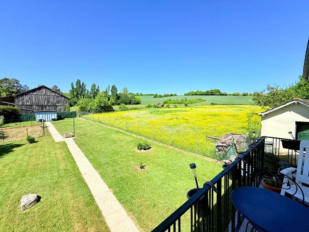SENAN Maison Senan 4 pièce(s) 90 m2 4