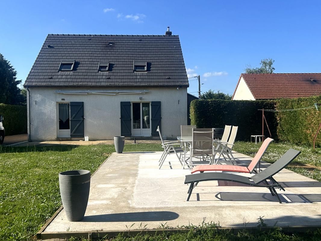 LA CHARITE-SUR-LOIRE Jolie Maison La Charite Sur Loire (Gerigny) 2