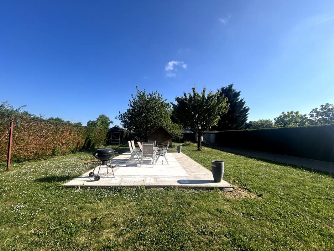 LA CHARITE-SUR-LOIRE Jolie Maison La Charite Sur Loire (Gerigny) 3