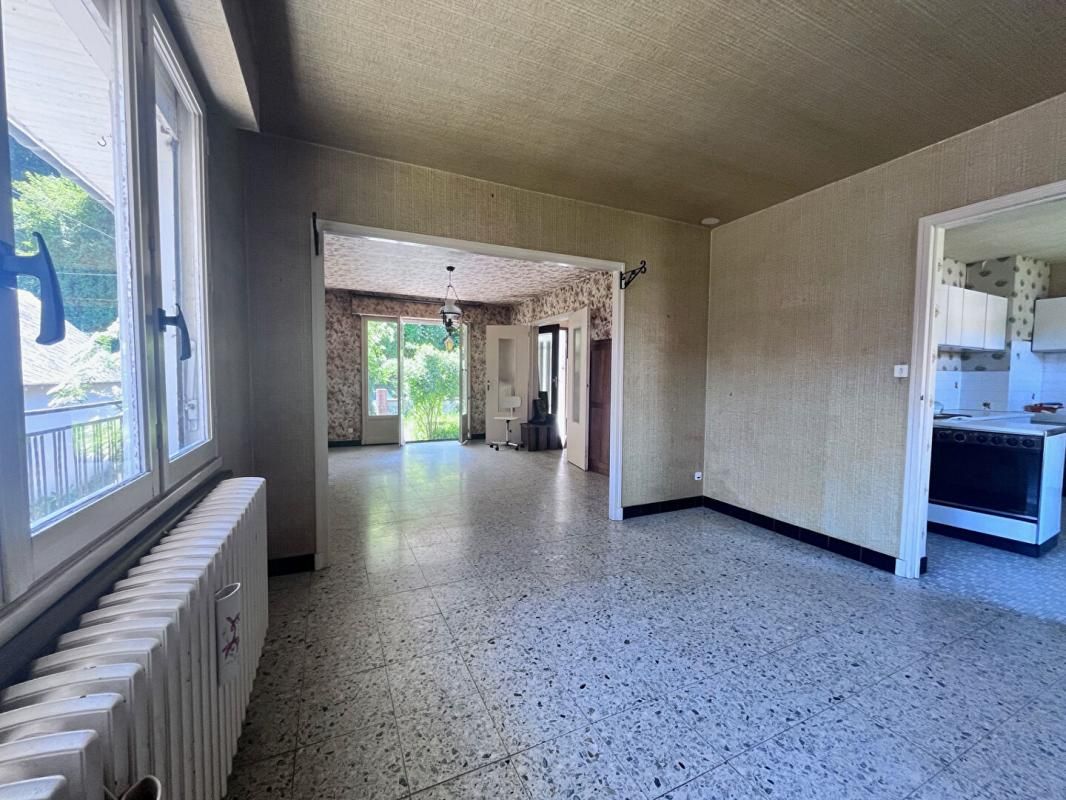 GRUCHET-LE-VALASSE Maison Gruchet Le Valasse 5 pièce(s) 105 m2 3
