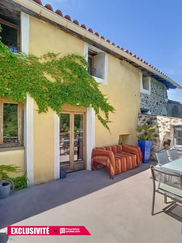 Maison Pommiers 8 pièce(s) 127 m2