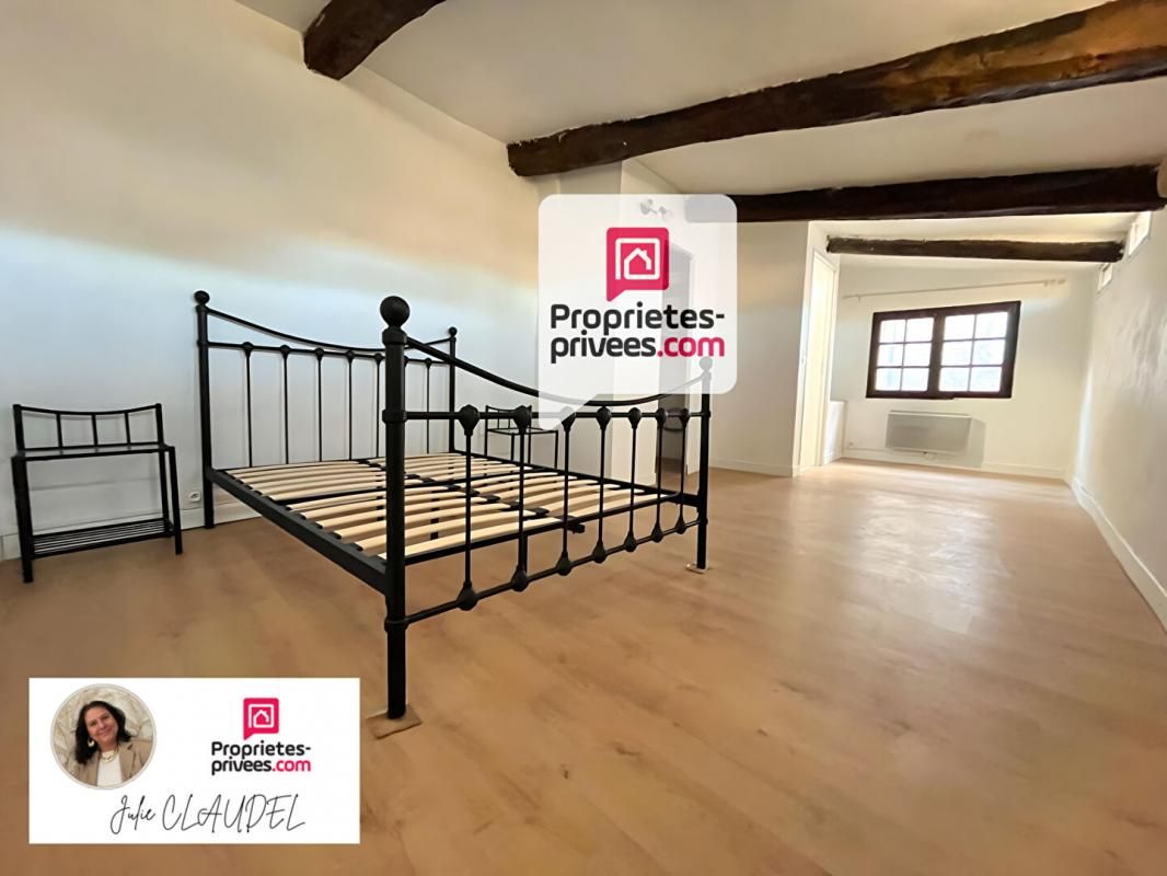 FIGANIERES Maison de village 100m² 4