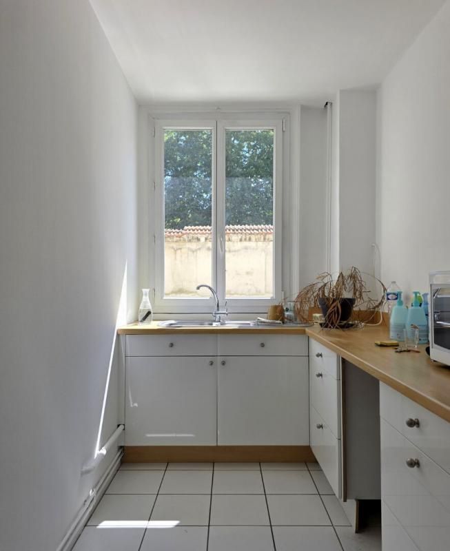 LE VESINET Appartement de 3 pièces en centre ville 4