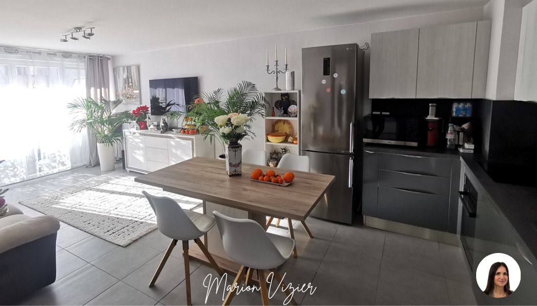 Appartement Draguignan 3 pièce(s) 63 m2