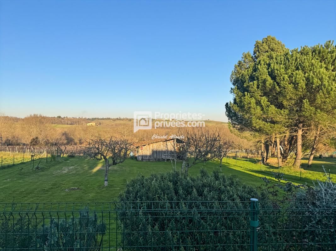 LANGON Secteur LANGON Maison familiale 123 m2 et GARAGE 58 m2 - PISCINE 4