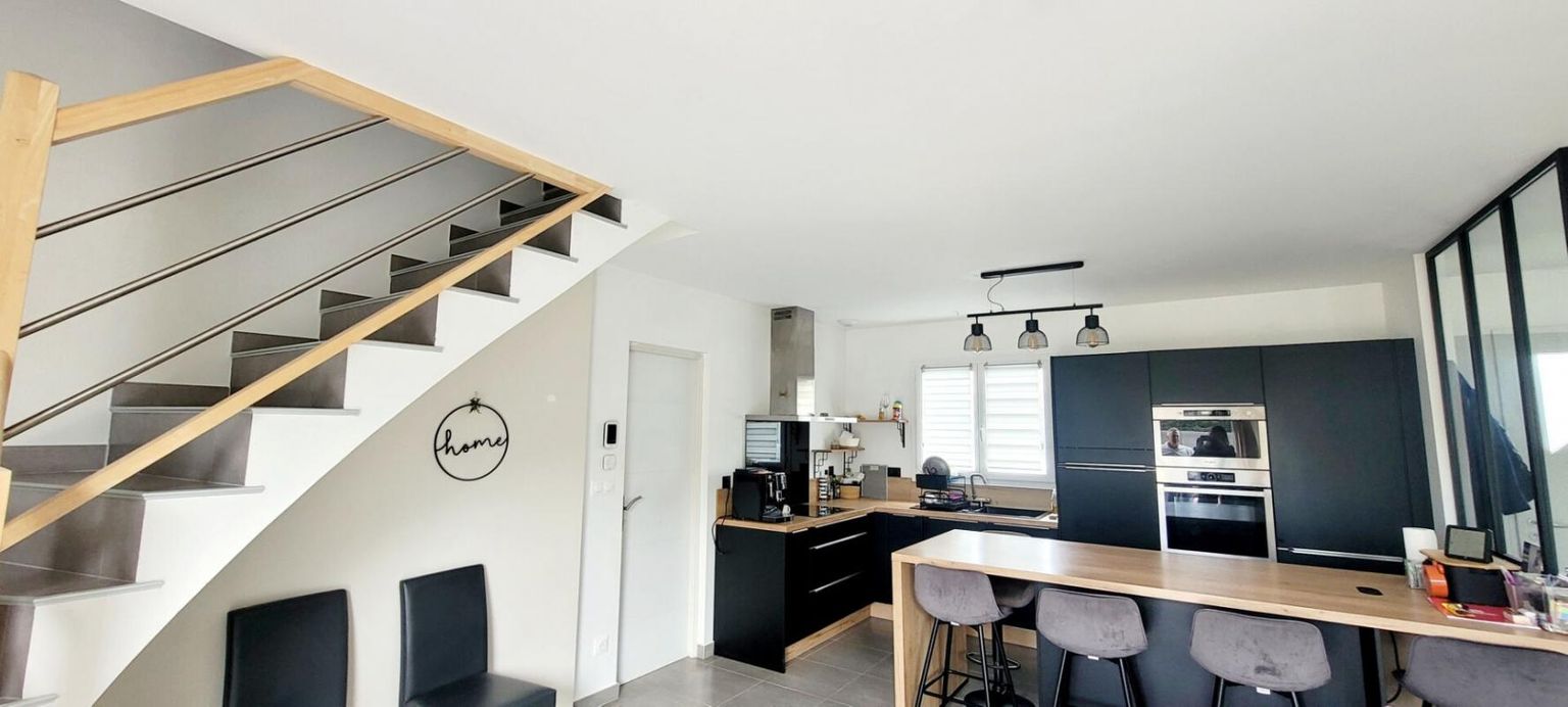 SALLES-D'AUDE Villa T4 R+1 90 m2 avec garage à Salles d'Aude 2