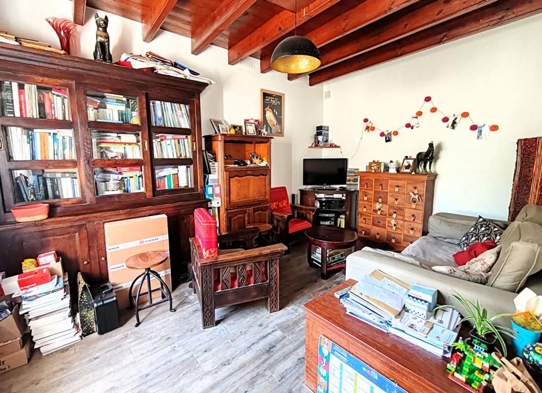 SAINT-XANDRE Maison Saint Xandre 4 pièces, 75 m2, garage 1