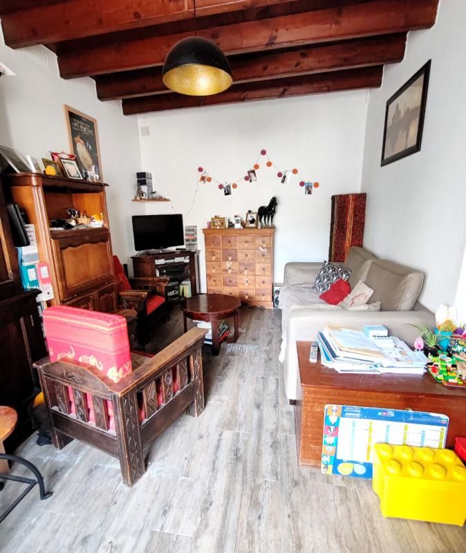 SAINT-XANDRE Maison Saint Xandre 4 pièces, 75 m2, garage 4