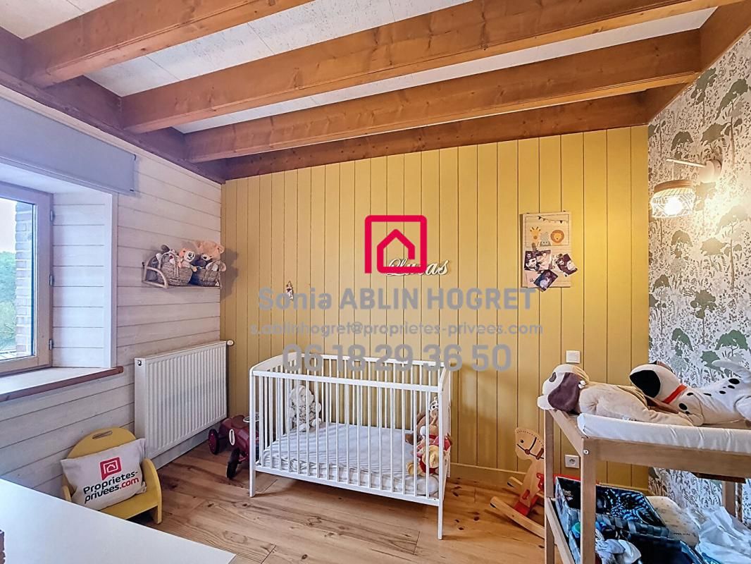 CRAON Maison 4 chambres 4