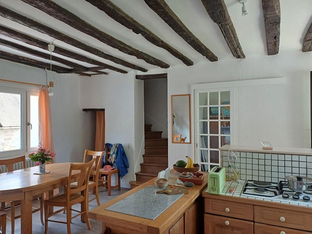 PONTOISE MAISON PIERRE 2