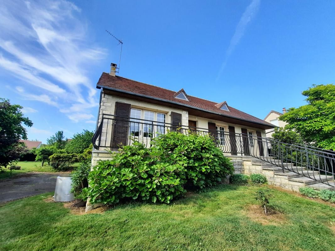 Maison Souday 3 chambres 102 m2