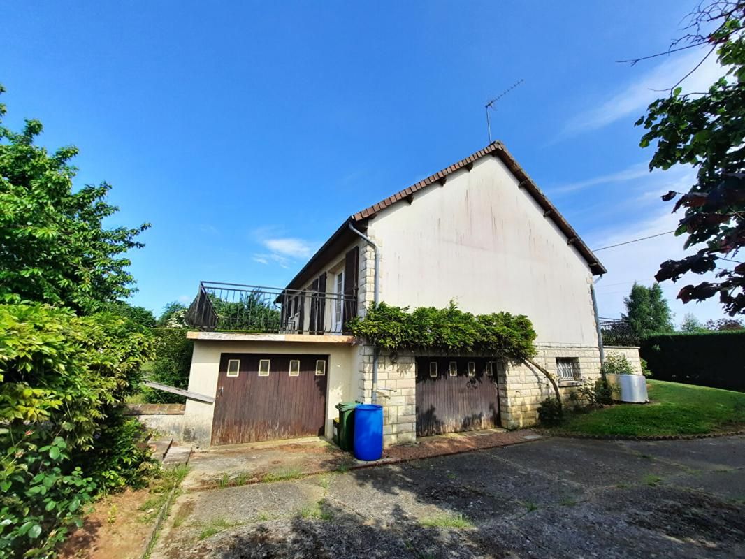 SOUDAY Maison Souday 3 chambres 102 m2 3