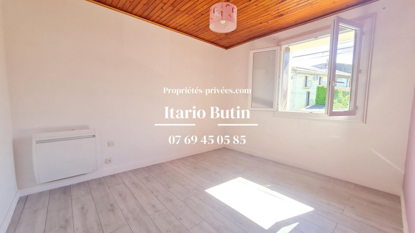 PUIMISSON Maison 4 pièce 100 m2 avec grand Garage 51m² 4