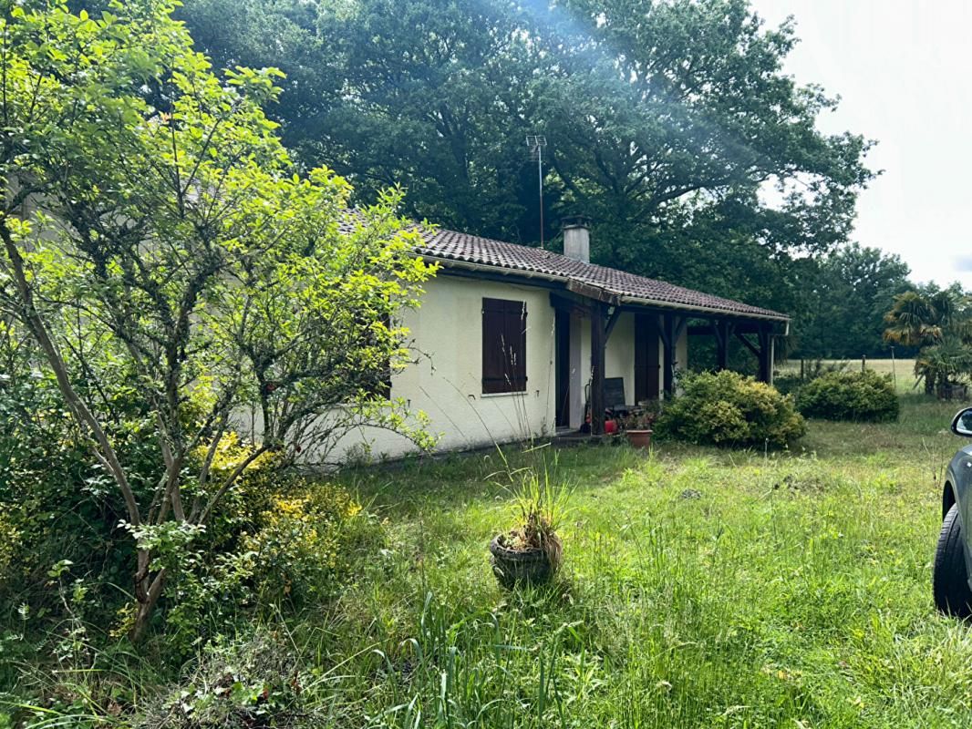 BRACH A VENDRE MAISON FAMILIALE 1