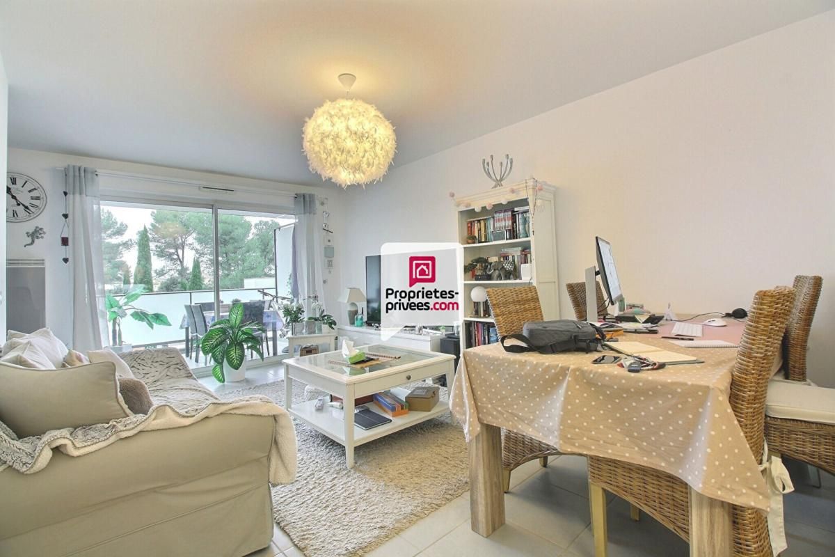 LE CRES Appartement T3 de 69 m² avec piscine dans résidence au Crès 3