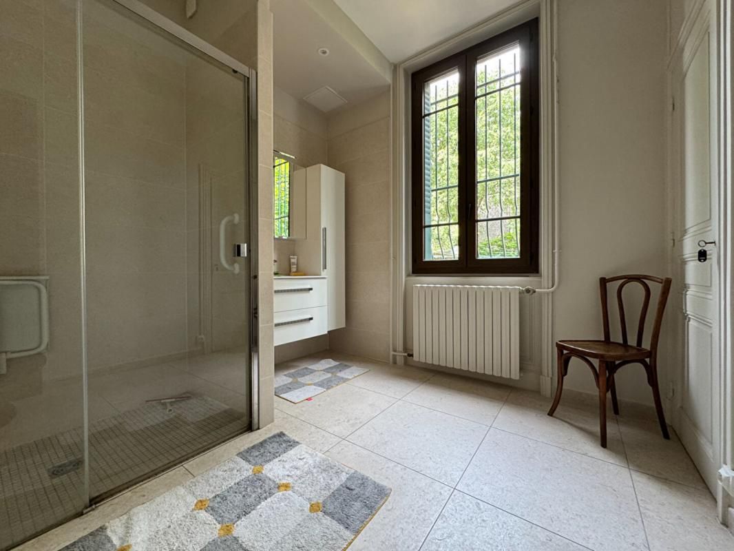 VILLEURBANNE Maison Villeurbanne 6 pièces 200 m2 sur 490 de terrain 4