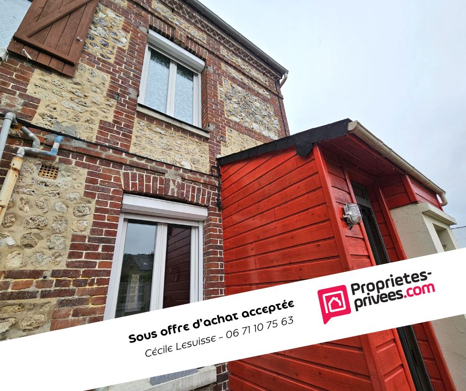 LILLEBONNE Maison 3 pièces en très bon état 1