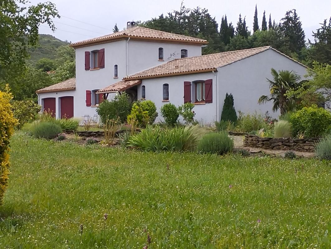 ESPERAZA Maison Esperaza 7 pièce(s) 147 m2 1