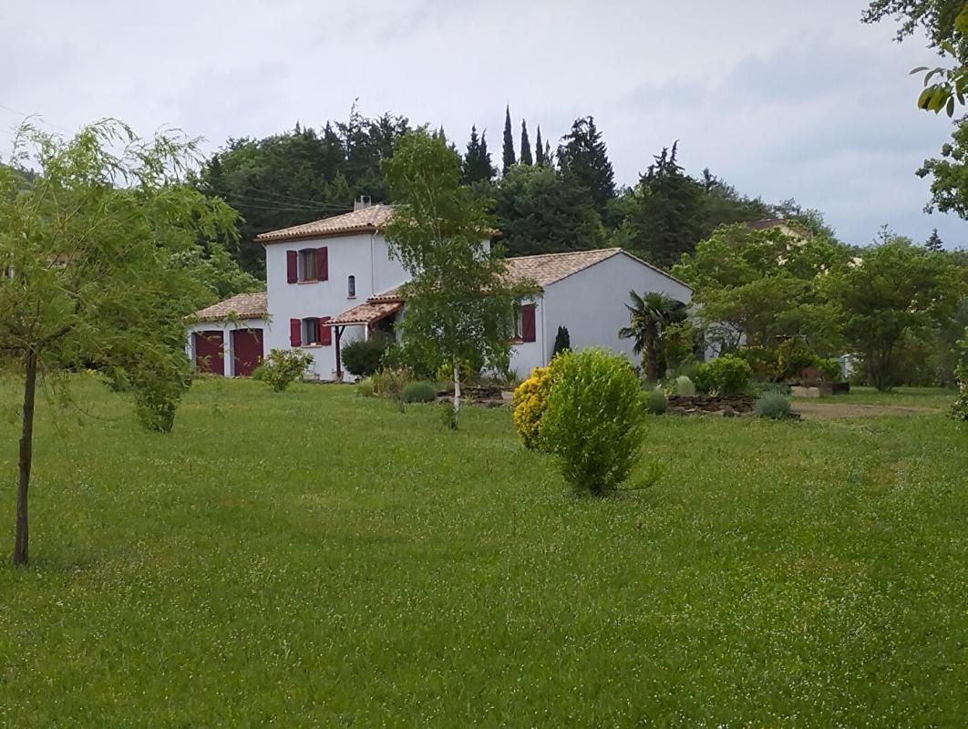 ESPERAZA Maison Esperaza 7 pièce(s) 147 m2 2