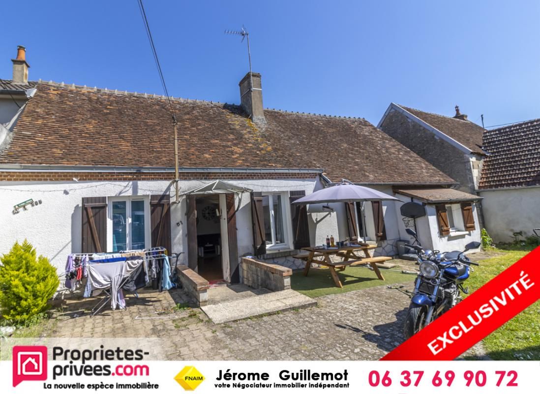 CHABRIS Maison Chabris 4 pièce(s) 68.6 m2 1
