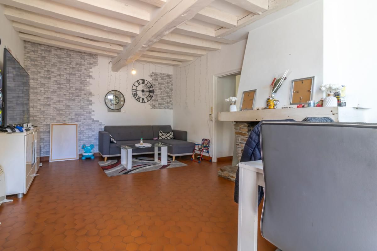 CHABRIS Maison Chabris 4 pièce(s) 68.6 m2 2
