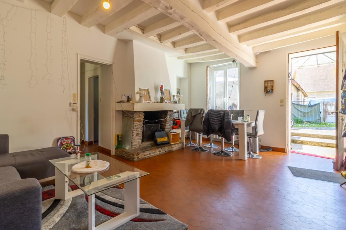 CHABRIS Maison Chabris 4 pièce(s) 68.6 m2 3