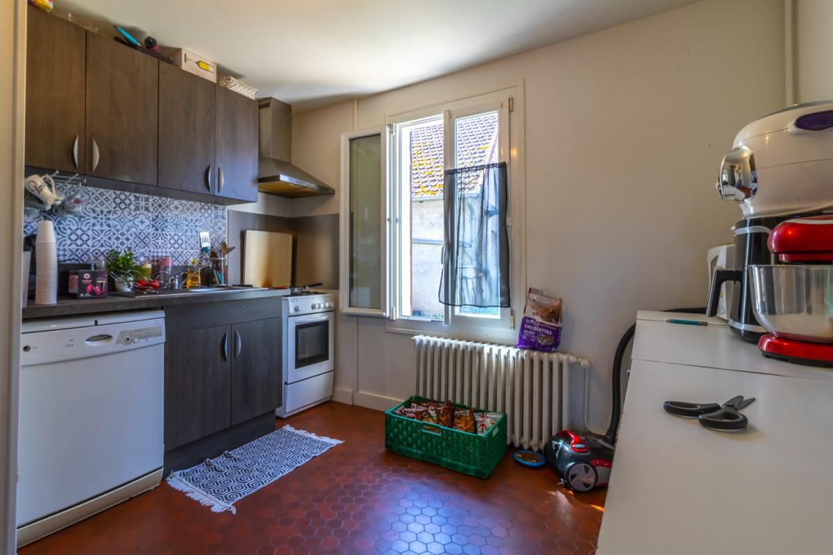 CHABRIS Maison Chabris 4 pièce(s) 68.6 m2 4
