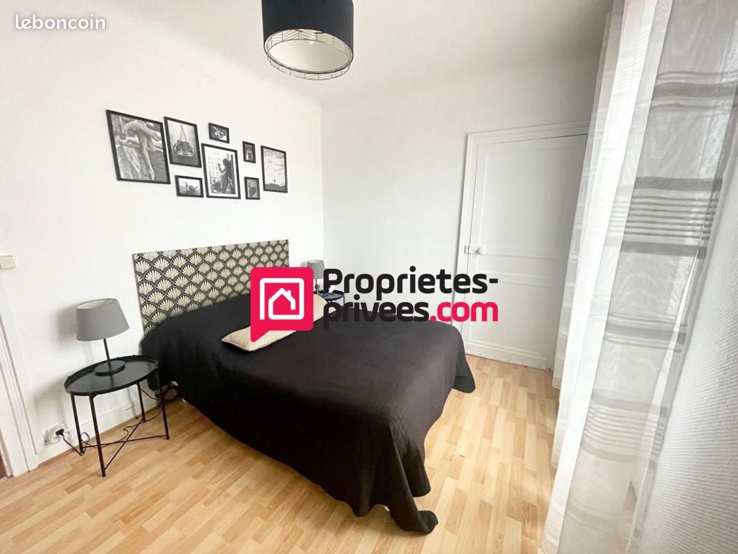 SAINT-VINCENT-DE-TYROSSE Beaux volumes et combles aménageables pour ce t4 sur Saint Vincent de Tyrosse 2