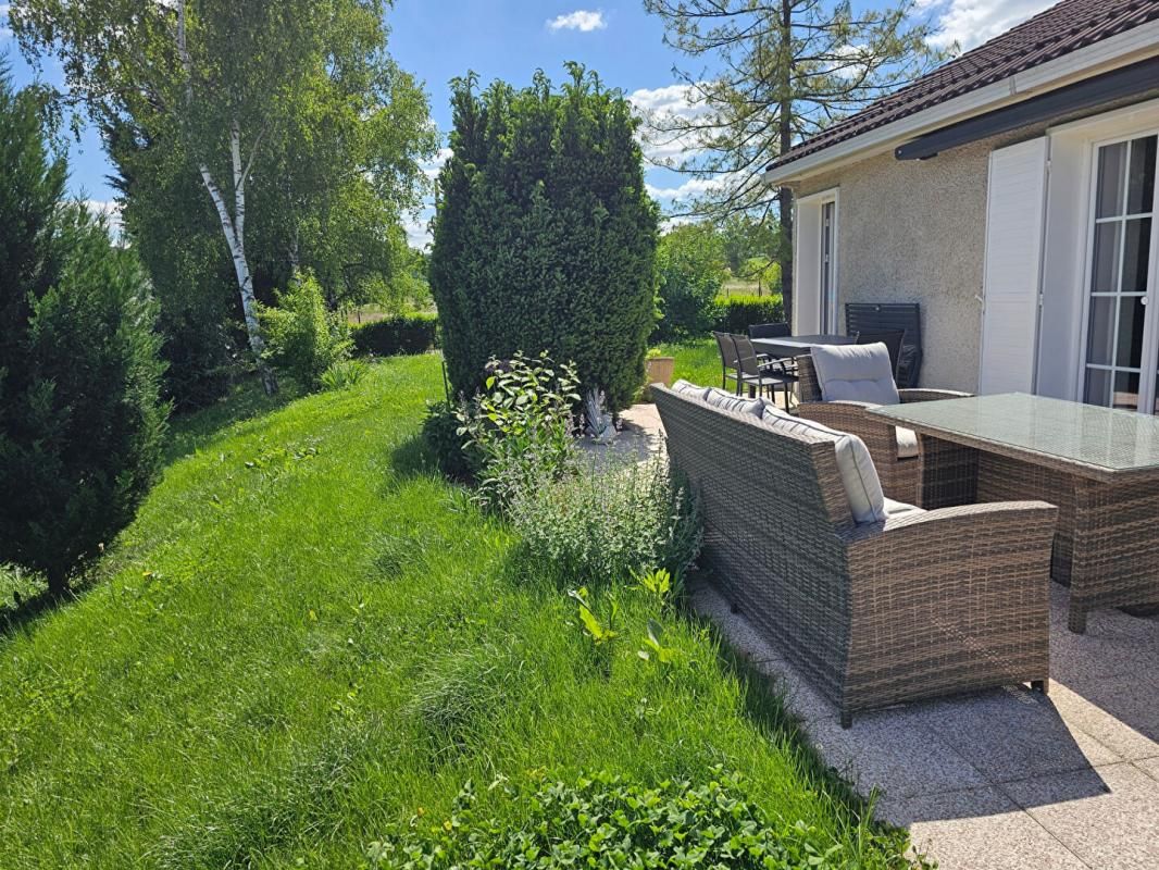 LESMENILS Maison Lesmenils 5 pièce(s) 91.35 m2 3