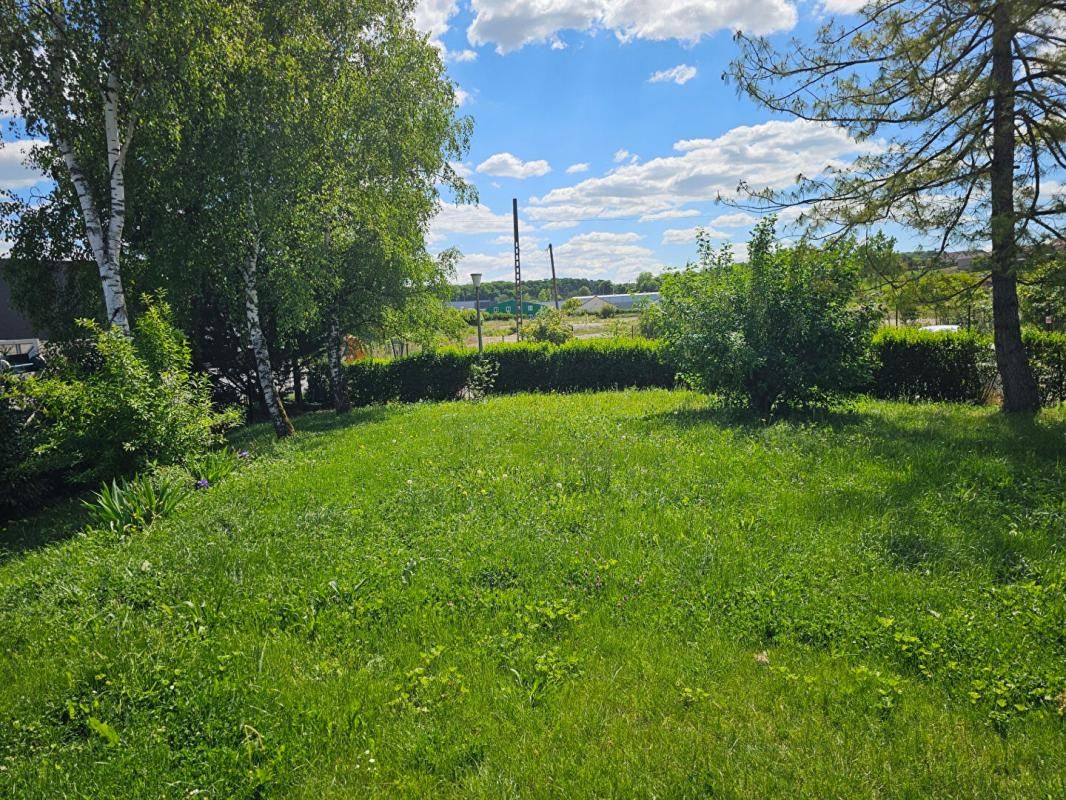 LESMENILS Maison Lesmenils 5 pièce(s) 91.35 m2 4