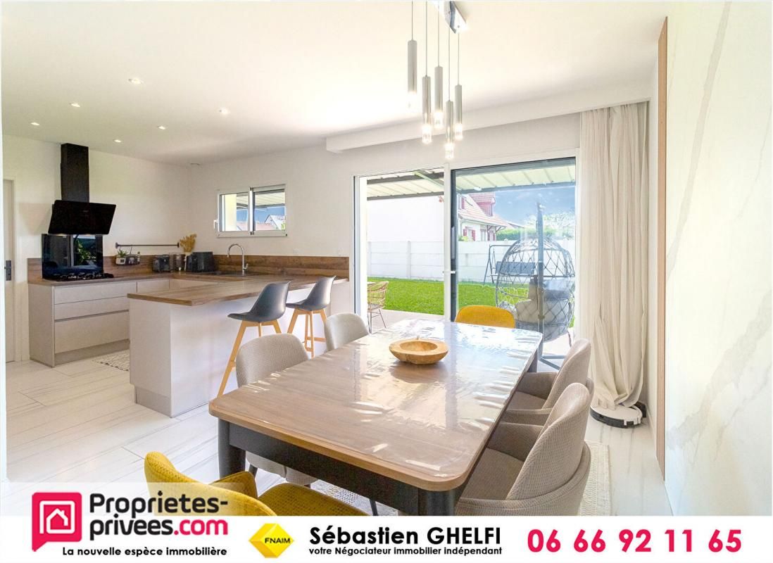 BLOIS proche de BLois belle maison avec 3 chambres dont 1 grande suite 2