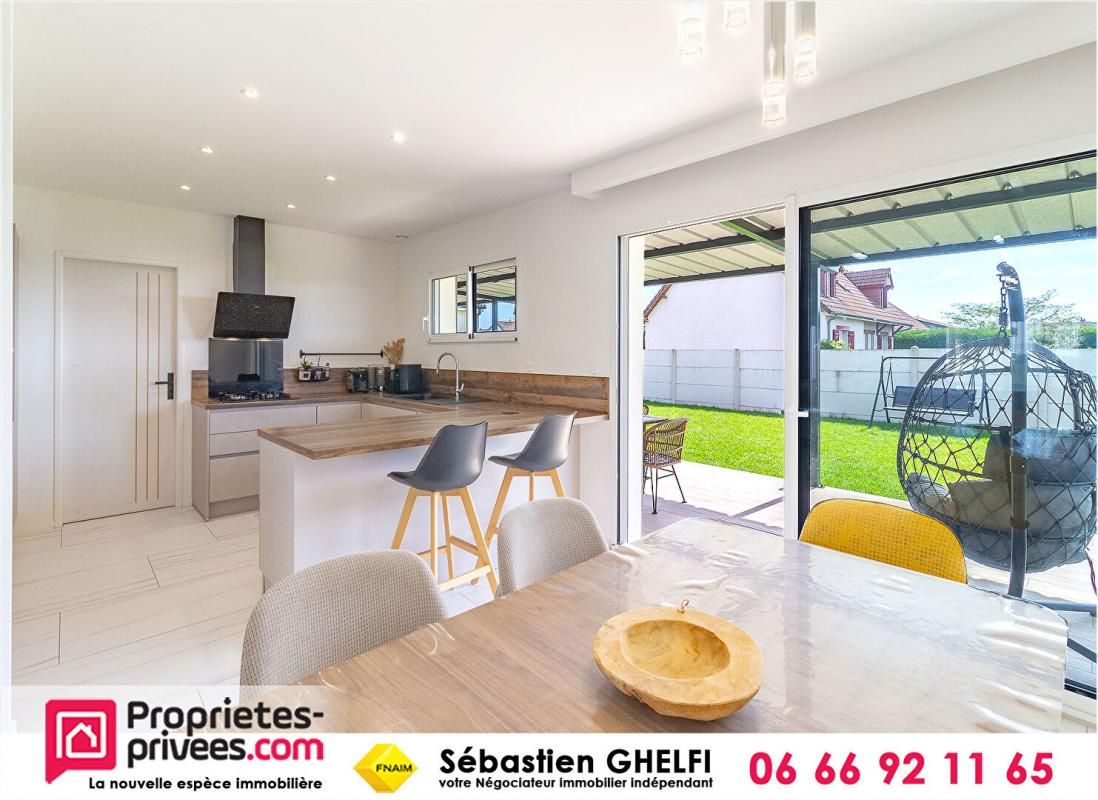 BLOIS proche de BLois belle maison avec 3 chambres dont 1 grande suite 3
