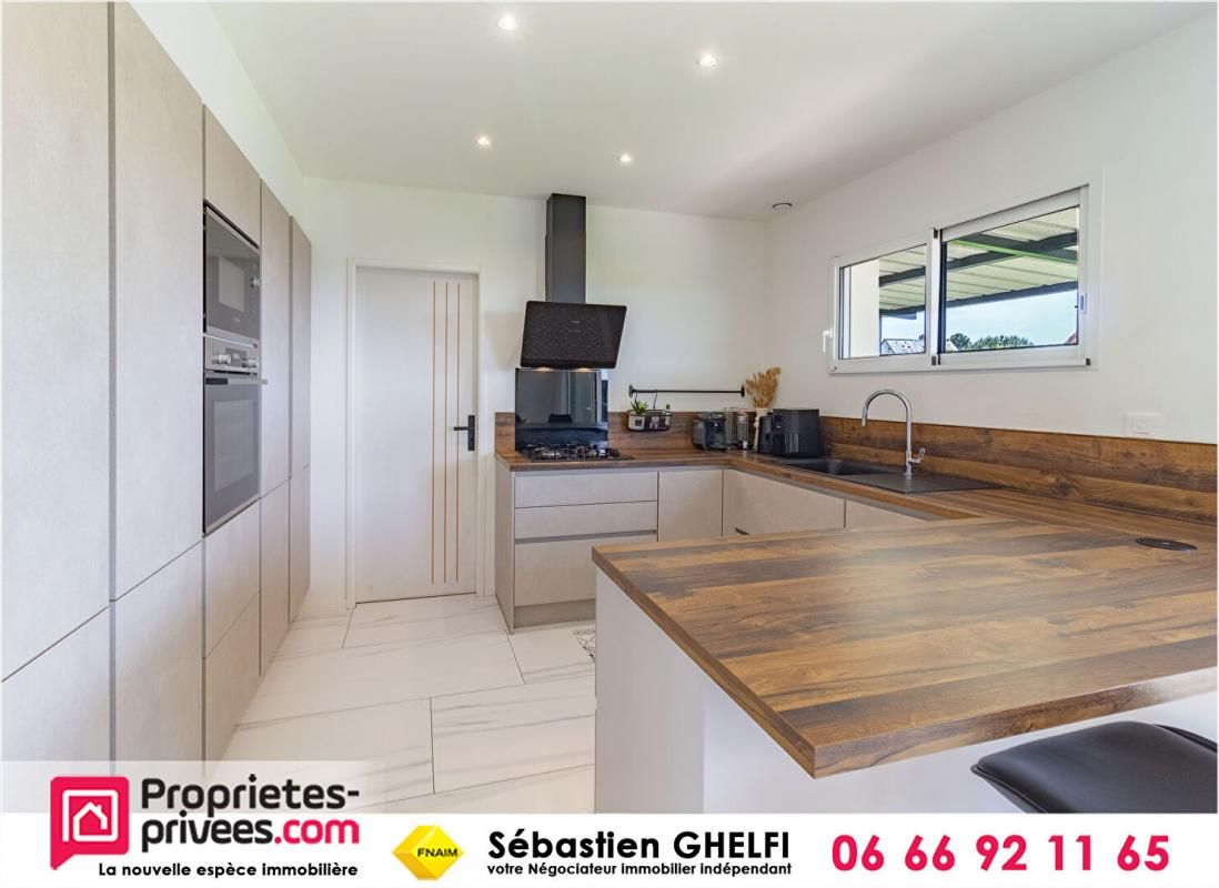 BLOIS proche de BLois belle maison avec 3 chambres dont 1 grande suite 4