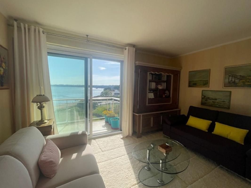 SAINT-NAZAIRE LE GRAND LARGE - Appartement vue Mer incroyable - 2