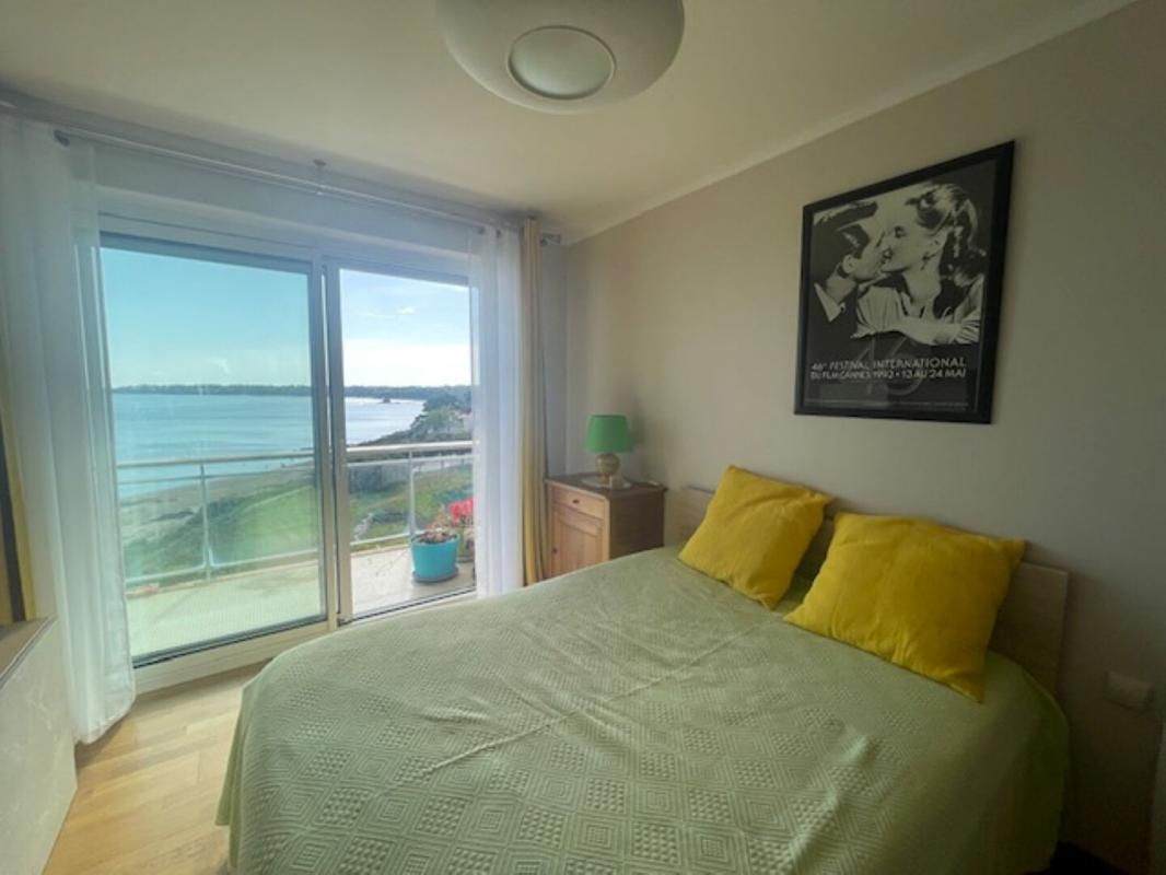 SAINT-NAZAIRE LE GRAND LARGE - Appartement vue Mer incroyable - 4