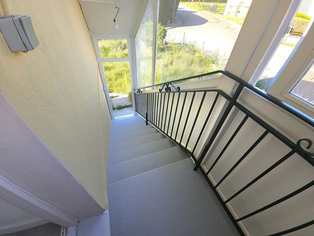 SAINTE-GAUBURGE-SAINTE-COLOMBE 61370 Maison de ville Sainte Gauburge Sainte Colombe 4 chambres 111 m2, terrain 667 m² 4