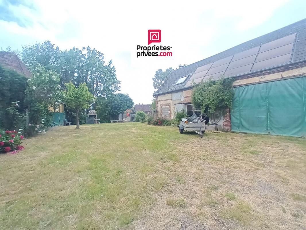 VERNEUIL-SUR-AVRE Maison normande à colombages avec terrain de 650 m², proche de Verneuil-sur-Avre 3