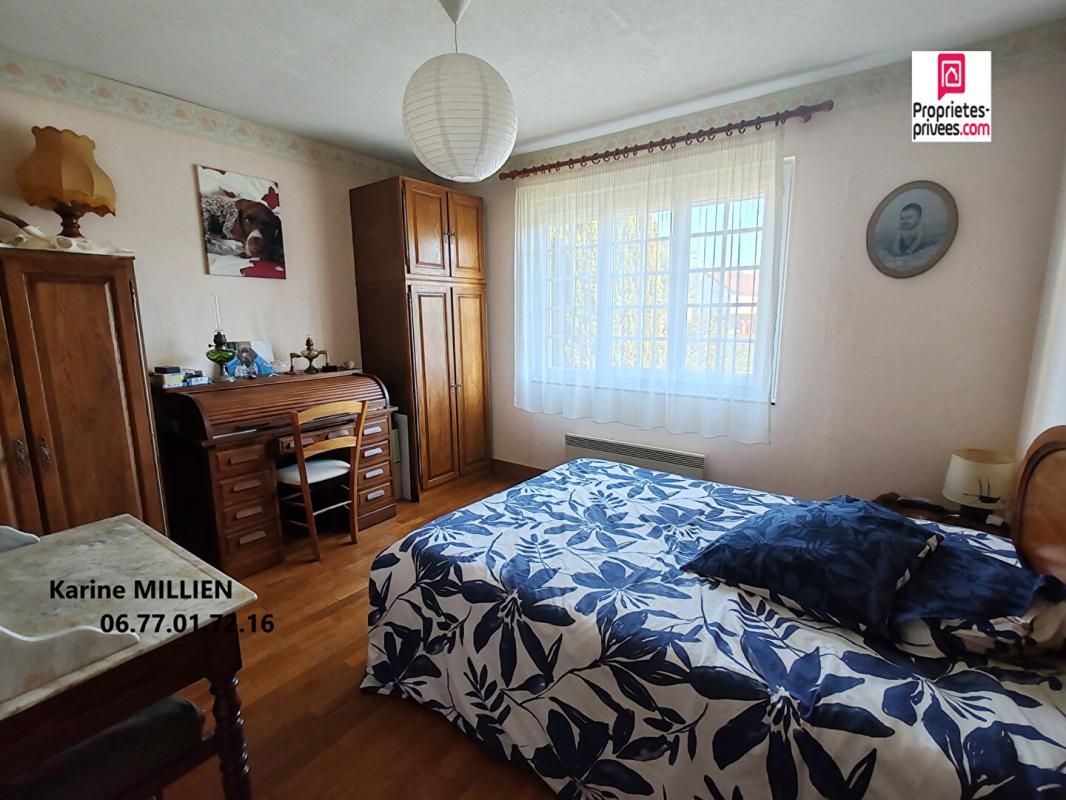 LURAY LURAY 28500 Maison individuelle avec dépendance aménagée (env.47m²) - 1 étage 4