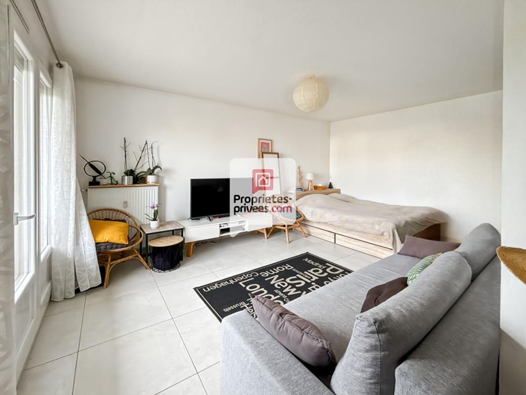 FONTAINE-LES-DIJON Fontaine-lès-Dijon / Montchapet - Appartement T4 74 m2 2