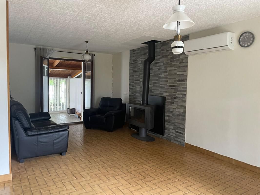 CHATILLON-SUR-LOIRE Maison Chatillon Sur Loire 7 pièce(s) 127.87 m2 3